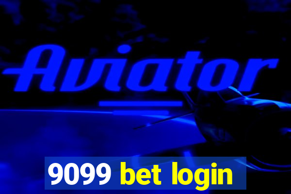 9099 bet login